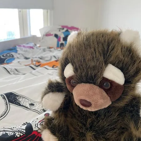 Appartamento Casa Onni *