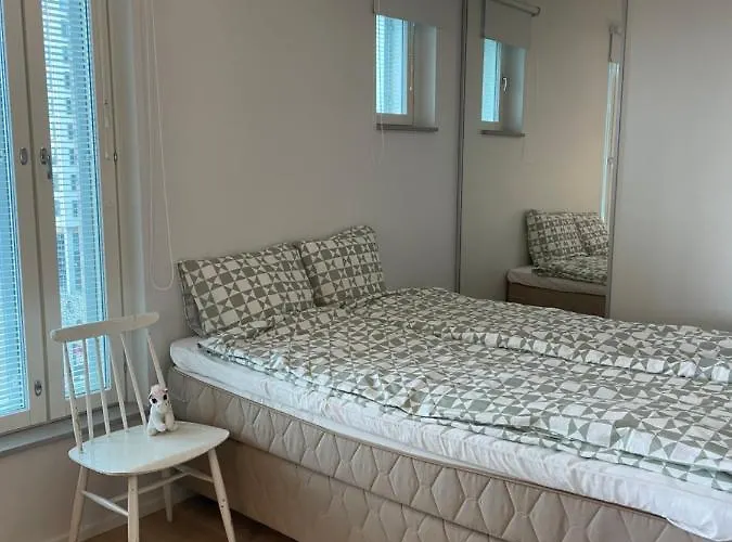 Appartement Casa Onni Helsinki