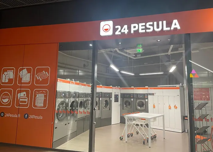 Appartement Casa Onni Helsinki