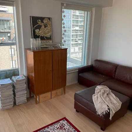 Casa Onni Apartmán *