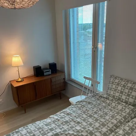 Casa Onni * Helsinki