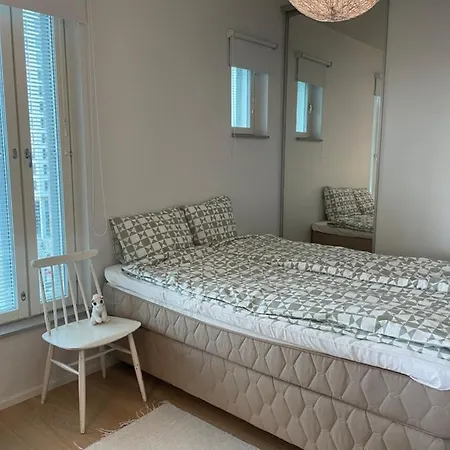 Apartamento Casa Onni Helsínquia