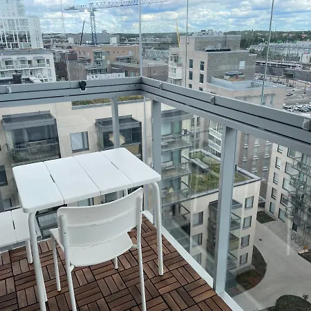 Apartamento Casa Onni