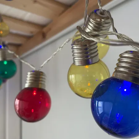 Casa Onni Apartmán *