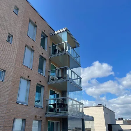 Casa Onni Apartmán Helsinky