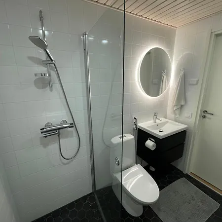 Appartement Casa Onni Helsinki