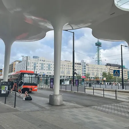 Casa Onni * Helsinky