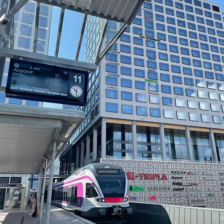 Casa Onni Apartmán Helsinky