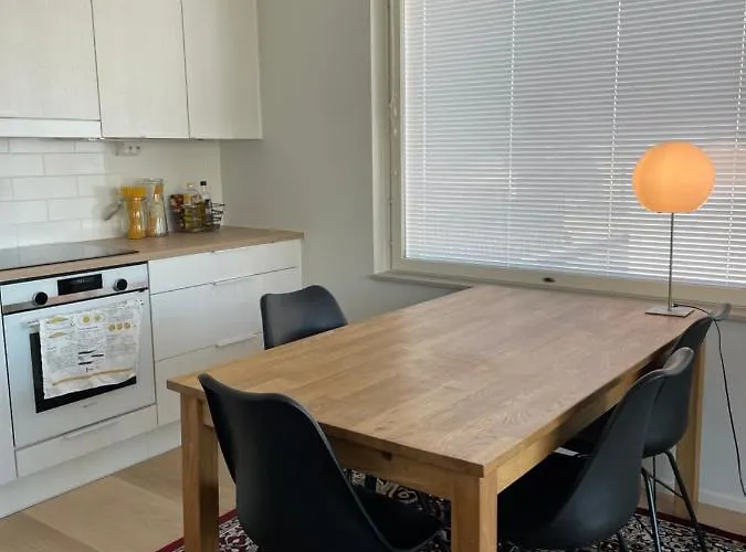 Casa Onni 아파트