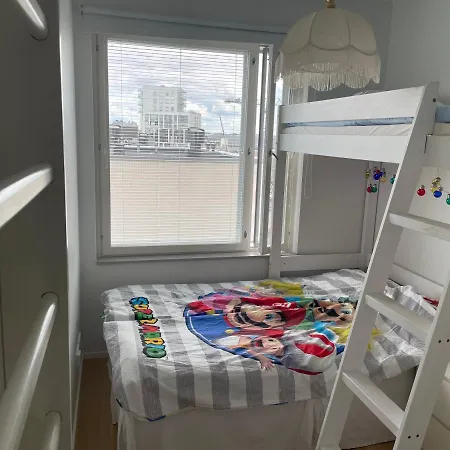 Casa Onni Helsinki