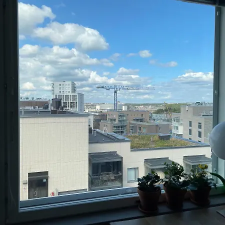 Casa Onni * 헬싱키