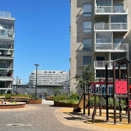 아파트 Casa Onni 헬싱키